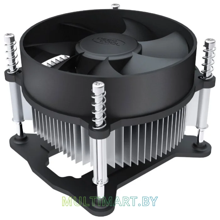 Кулер DeepCool CK-11508